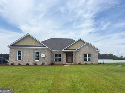LOT 49 Pin Oak Lane, Statesboro, GA, 30458 | Card Image
