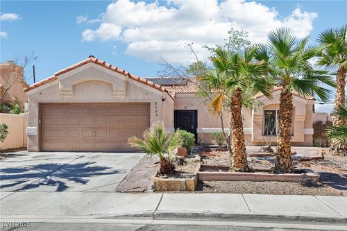 3503 Oberon Ln, North Las Vegas, NV, 89032-3449 | Card Image