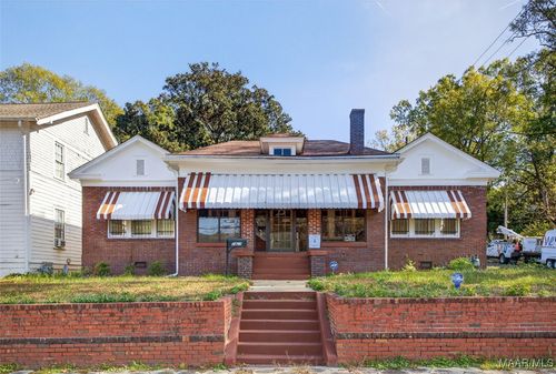 1427 S Court St, Montgomery, AL, 36104-5411 | Card Image