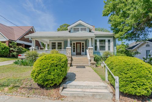 215 E 5th St, Burlington, NC, 27215-5765 | Card Image