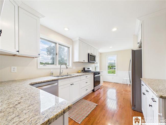 1683 Haskell Rd, House other with 4 bedrooms, 2 bathrooms and null parking in Olean NY | Image 37
