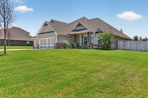 9100 Ne 139th St, Jones, OK, 73049-3488 | Card Image