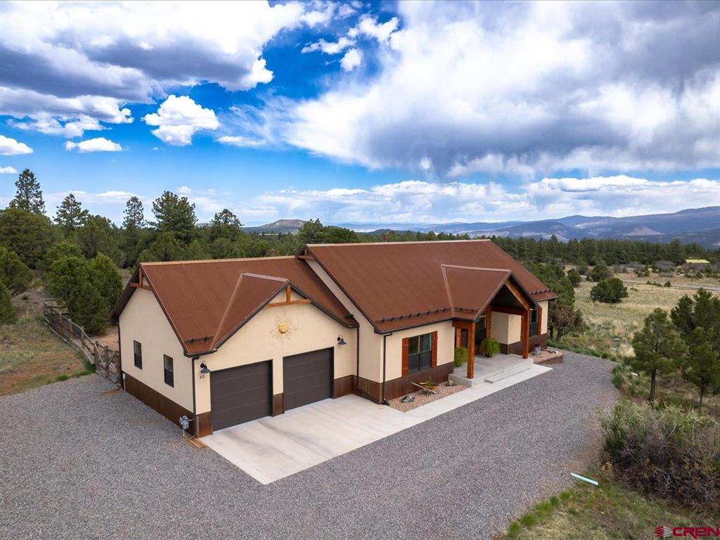 Poplar Pl, Ridgway, CO 81432