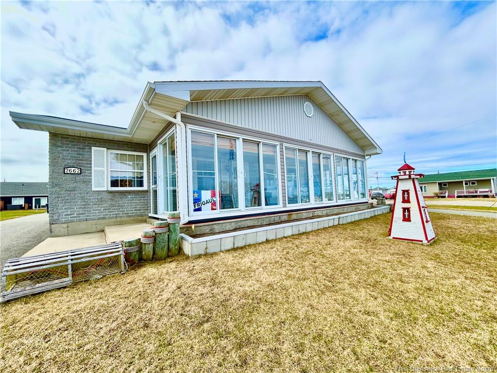 Residential in Bas-Caraquet 3