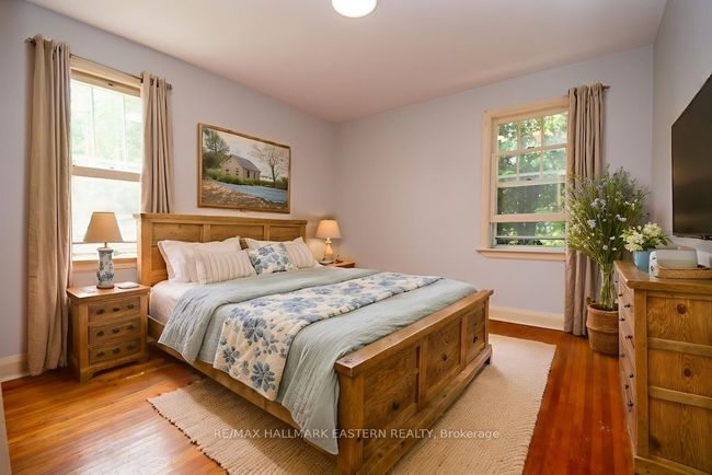 2449 Lansdowne St W, House other with 3 bedrooms, 1 bathrooms and 6 parking in Cavan Monaghan ON | Image 17