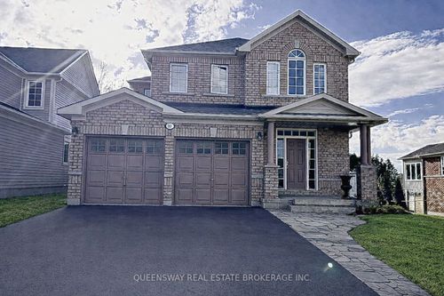 32 Sherrington Dr, Port Perry, ON, L9L2E8 | Card Image