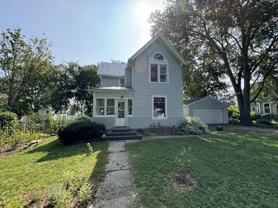 455 Bayley Avenue, House other with 3 bedrooms, 1 bathrooms and null parking in Platteville WI | Image 2