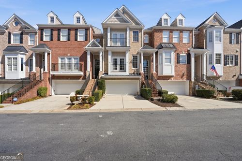 1307 Creekside Pl Se, Smyrna, GA, 30082-4884 | Card Image