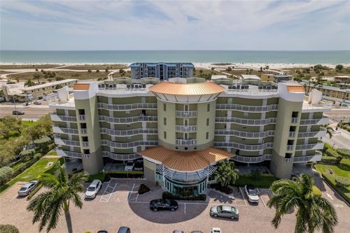 307-11605 Gulf Blvd, TREASURE ISLAND, FL, 33706-4509 | Card Image