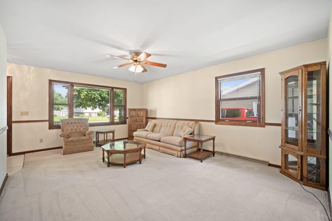 735 Sheridan Dr, House other with 3 bedrooms, 1 bathrooms and null parking in West Bend WI | Image 5