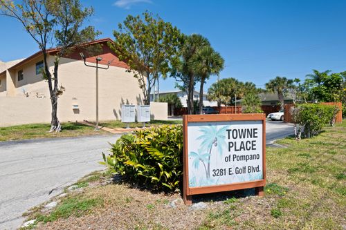 17-3281 E Golf Blvd, Pompano Beach, FL, 33064-3773 | Card Image