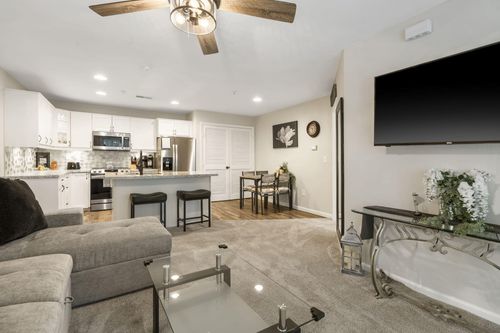 7-707 Rocky Shore Terrace, Kimberling City, MO, 65686 | Card Image