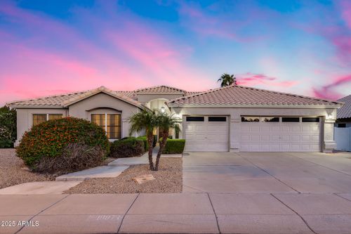 18871 N 78th Ln, Glendale, AZ, 85308-6108 | Card Image