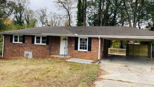 1240 Mimosa Cir Sw, Mableton, GA, 30126-2036 | Card Image
