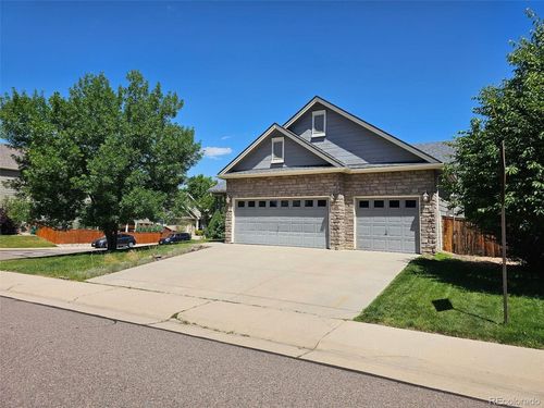 2501 E 145th Ave, Thornton, CO, 80602-7315 | Card Image