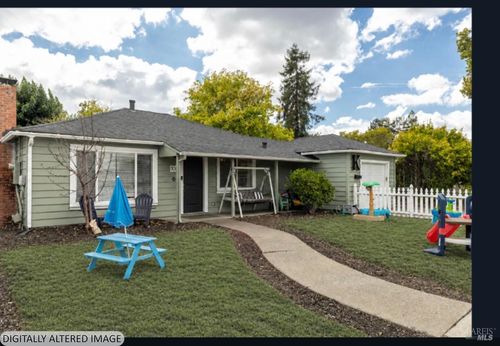 308 S Mcdowell Blvd, Petaluma, CA, 94954-3508 | Card Image