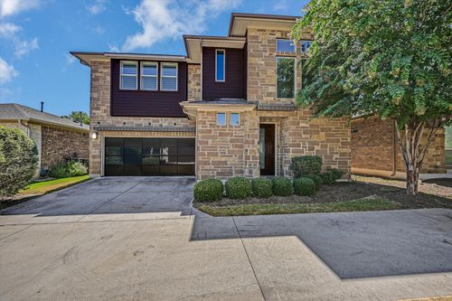 613 E Baylee Love Lane, Austin, TX, 78717 | Card Image