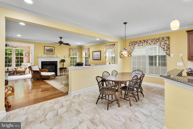 22 Amalfi Ct, House other with 2 bedrooms, 2 bathrooms and null parking in Hamilton NJ | Image 19