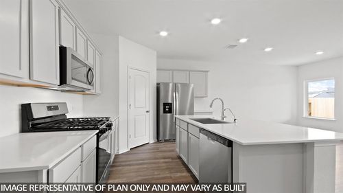 20501 Coast Redwood St, New Caney, TX, 77357-5818 | Card Image