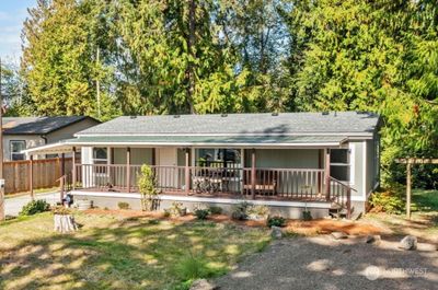 12508 Ne Paul Drive, House other with 3 bedrooms, 2 bathrooms and 1 parking in Kingston WA | Image 1