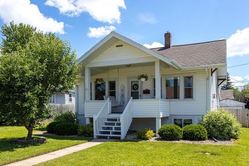 233 S Main Street, KIMBERLY, WI, 54136 | Card Image
