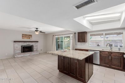 5313 W Mescal Street, House other with 4 bedrooms, 2 bathrooms and null parking in Glendale AZ | Image 3