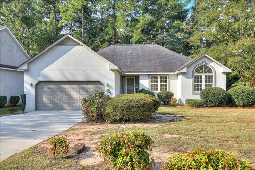 162 Boxwood Rd, Aiken, SC, 29803-6596 | Card Image