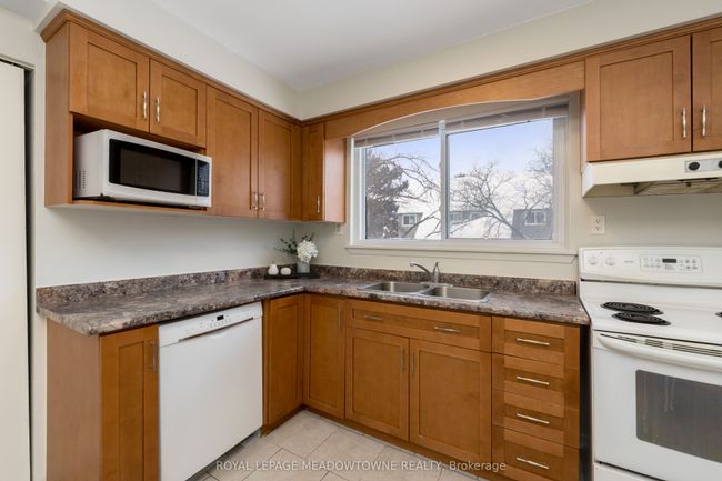 46 - 46 Tara Park Cres, Condo with 3 bedrooms, 2 bathrooms and 1 parking in Brampton ON | Image 19