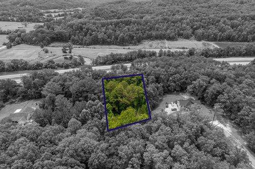 Lot 6 Evergreen Rd, Stanton, KY, 40380-9489 | Card Image