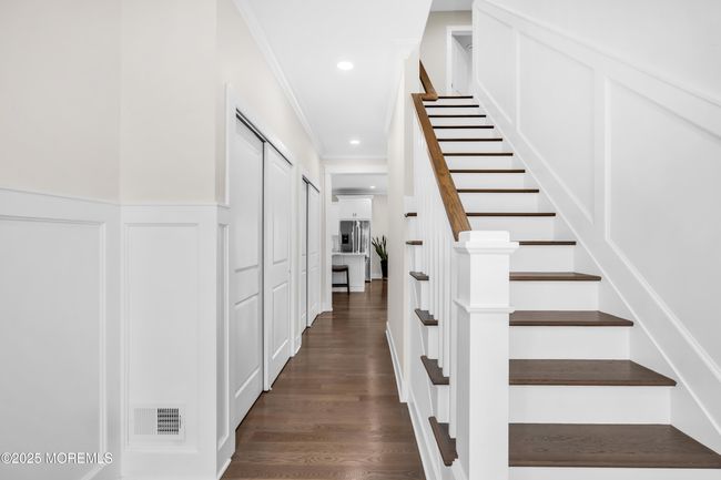 140 Curtis Pl, House other with 5 bedrooms, 4 bathrooms and null parking in Manasquan NJ | Image 16