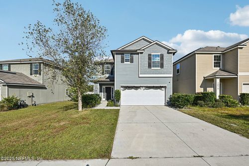 2875 Buck Creek Pl, Green Cove Springs, FL, 32043-8640 | Card Image