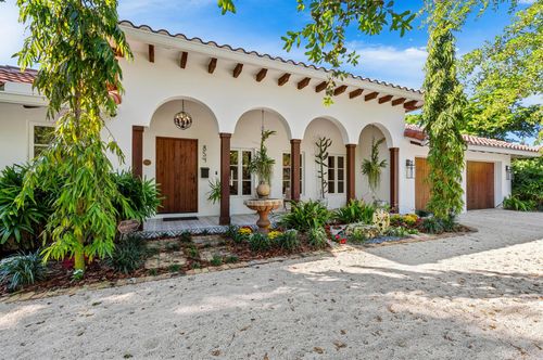 854 Hibiscus St, Boca Raton, FL, 33486-3540 | Card Image