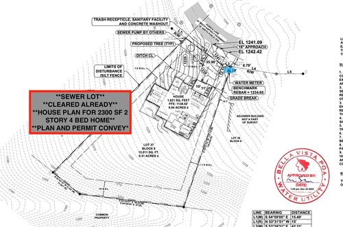 5 Powick Lane, Bella Vista, AR, 72714 | Card Image