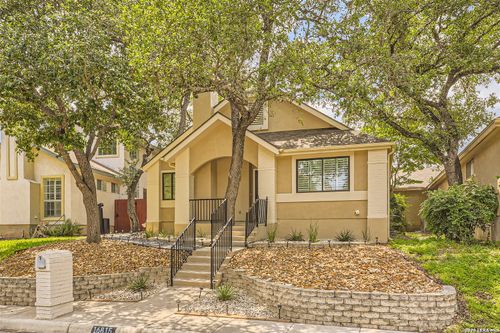 16815 Brookwood, San Antonio, TX, 78248-1420 | Card Image