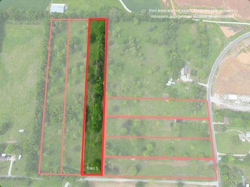 845 Riley Rd, Leighton, AL, 35646 | Card Image