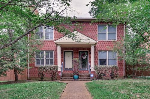 3726 Meadowbrook Ave, Nashville, TN, 37205 | Card Image