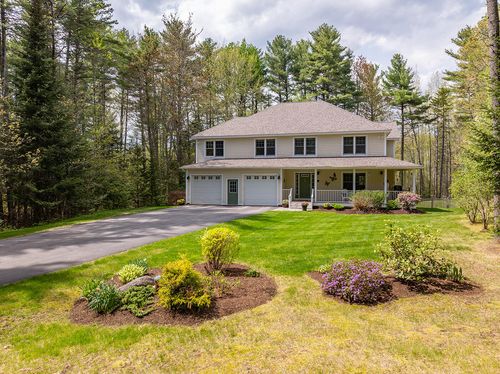 36 Tamarack Trail, Camden, ME, 04843 | Card Image