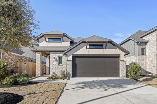 26818 Carolina Way, Richmond, TX, 77406 | Card Image