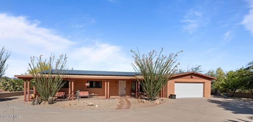 1865 Hillside Dr, Wickenburg, AZ, 85390-3630 | Card Image