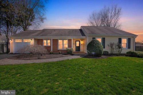 4337 Rolling Stone Way, ALEXANDRIA, VA, 22306-1227 | Card Image