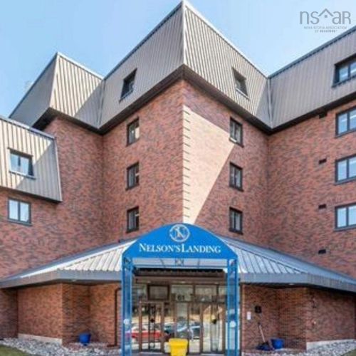 708-61 Nelsons Landing Blvd, Bedford, NS, B4A3X3 | Card Image