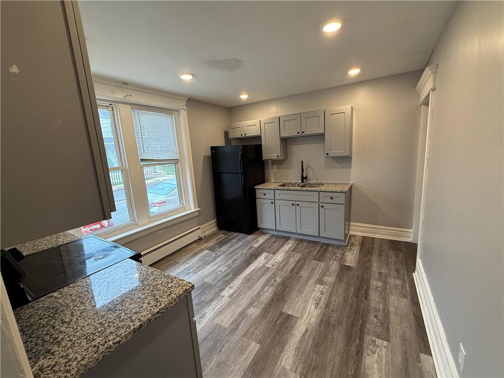 Residential Lease in Allentown City 3