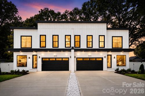 4538 Craig Ave, Charlotte, NC, 28211-3123 | Card Image