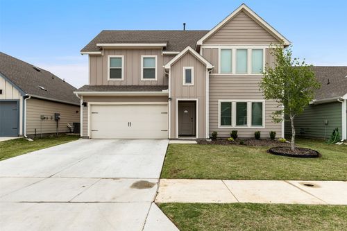 13041 Dawson Dr, Providence Village, TX, 76227-5382 | Card Image