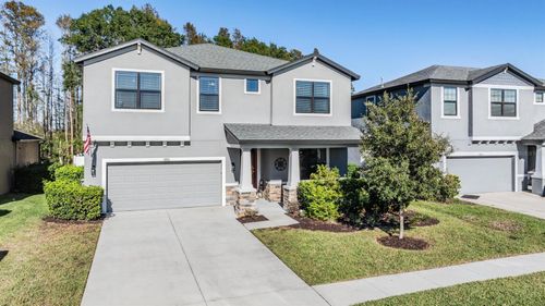 8410 Auburn Rise Court, LAND O LAKES, FL, 34638 | Card Image