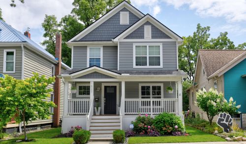 1527 Oak St, Columbus, OH, 43205-2145 | Card Image