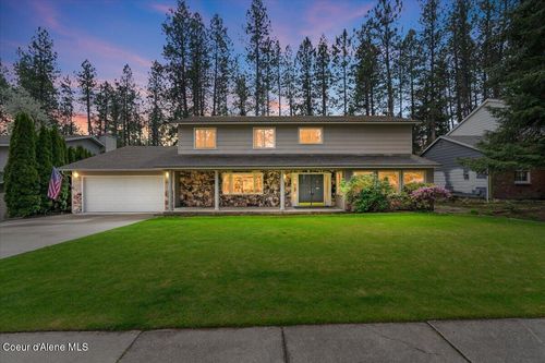 3973 W Fairway Dr, Coeur D Alene, ID, 83815-9097 | Card Image