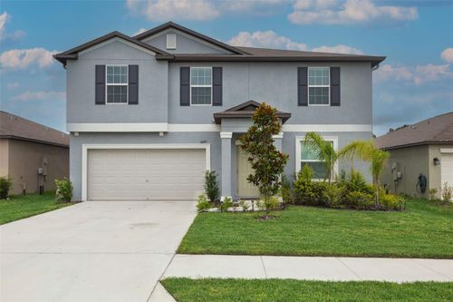 11693 Lavender Loop, SPRING HILL, FL, 34609-6626 | Card Image