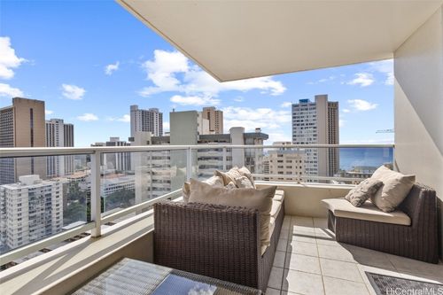 2304-2421 Tusitala Street, Honolulu, HI, 96815 | Card Image