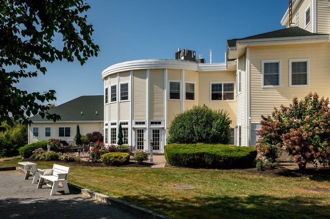 UNIT-106 - 118 Secretariat Way, Condo with 1 bedrooms, 1 bathrooms and null parking in Rochester NH | Image 37